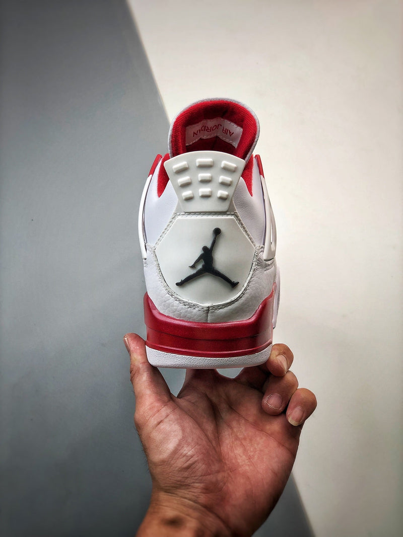 Tênis Nike Air Jordan 4 Retro "Alternate 89"Tênis - Rei da Pelada