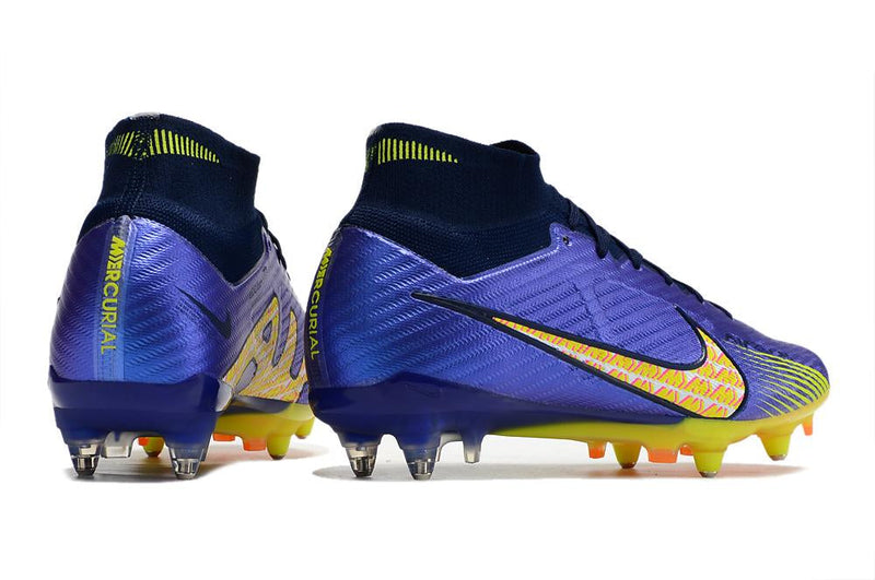 Chuteira Nike Mercurial Superfly IX Elite SG Campo