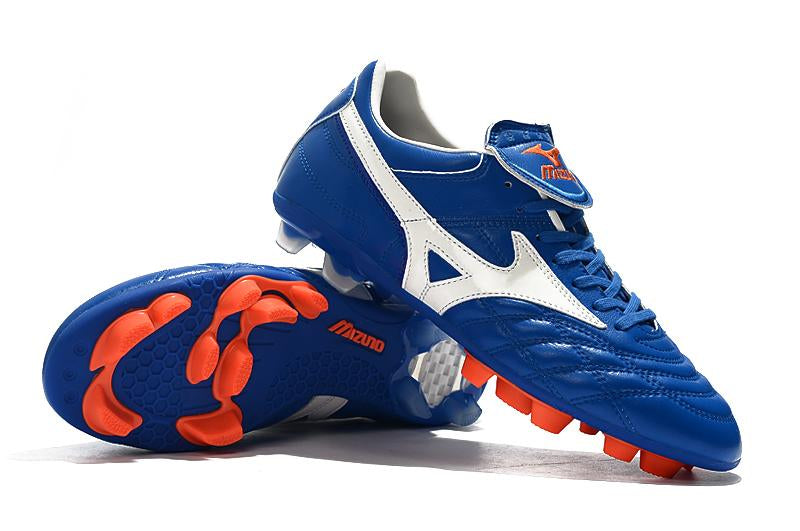 Chuteira Mizuno Morelia II Made in Japan Campo