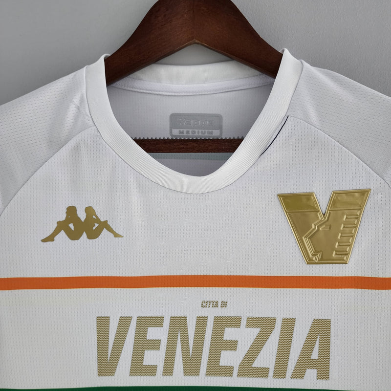 Camisa Venezia 2022/23 Away