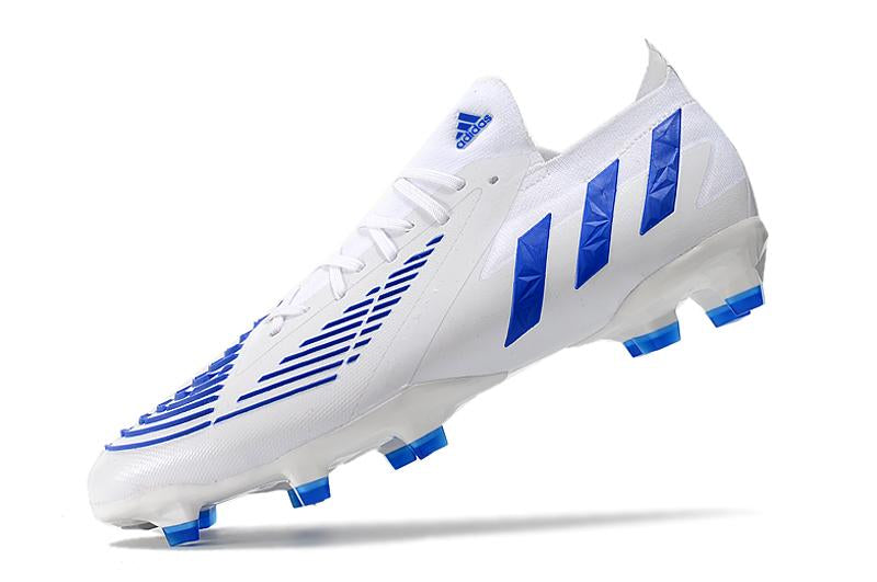 Chuteira adidas Predator Edge .1 Low Campo