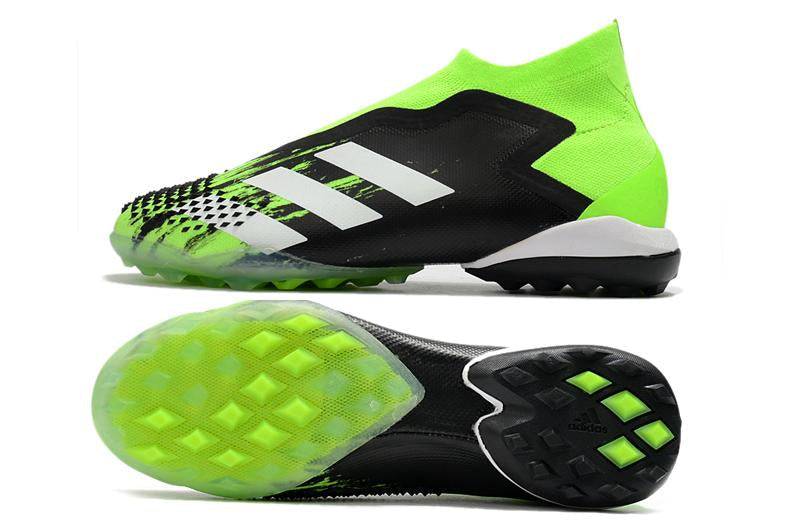 Chuteira Adidas Predator Mutator 20+ Society