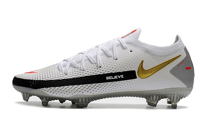 Chuteira Nike Phantom GT Elite Campo