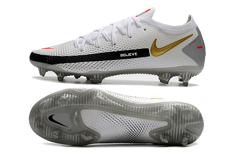 Chuteira Nike Phantom GT Elite Campo