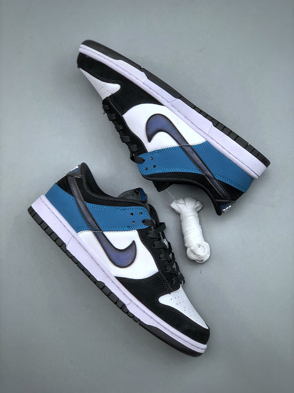 Tênis Nike SB Dunk Low "Industrial Blue" - Rei da Pelada