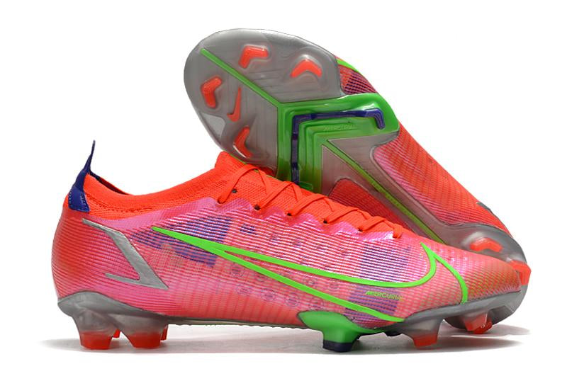 Chuteira Nike Mercurial Vapor 14 Elite Campo