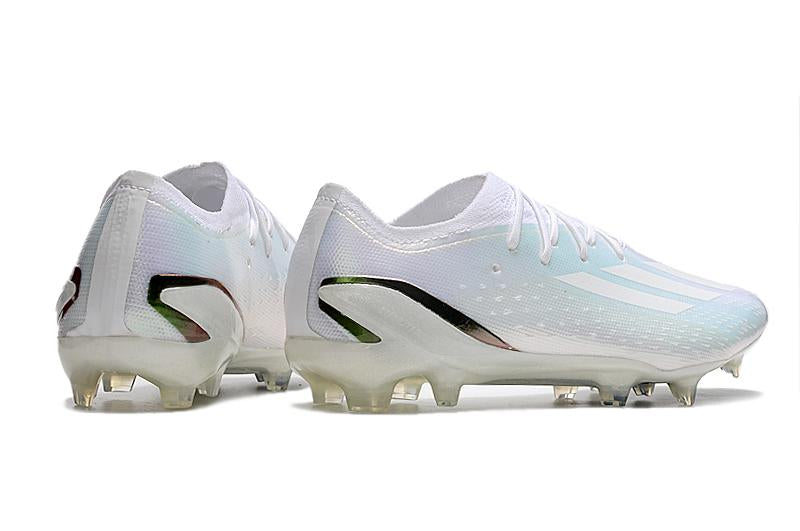 Chuteira Adidas X Speed portal Campo