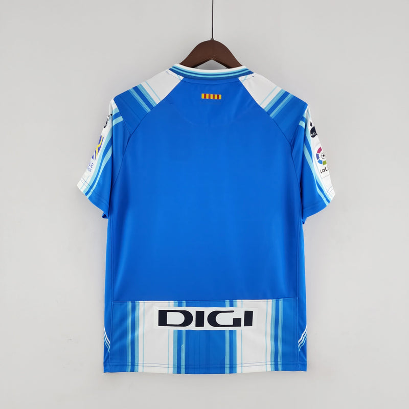 Camisa Espanyol 2022/23 Home