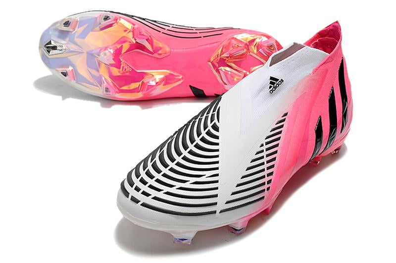 Chuteira adidas Predator Edge+ Campo