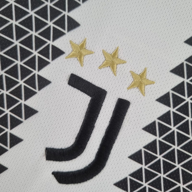 Camisa Juventus 2022/23 Home