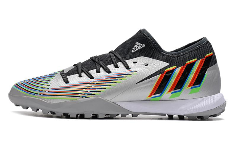 Chuteira adidas Predator Edge 3 low Society