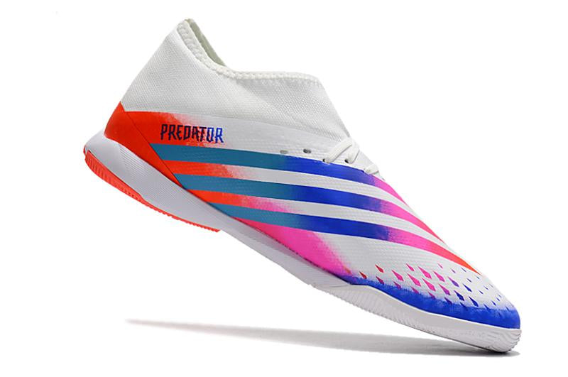 Chuteira adidas Predator Edge 3 Futsal