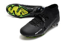 Chuteira Nike Air Zoom Mercurial Superfly IX Academy Campo