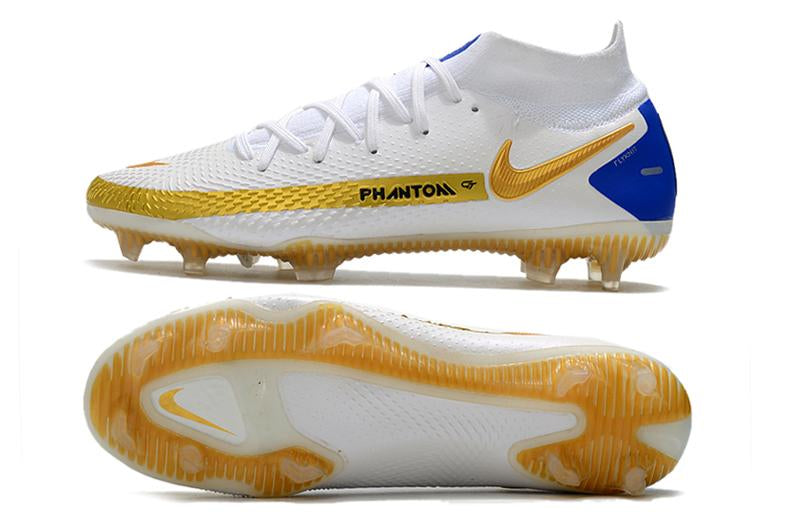 Chuteira Nike Phantom GT Dynamic Fit Elite Campo