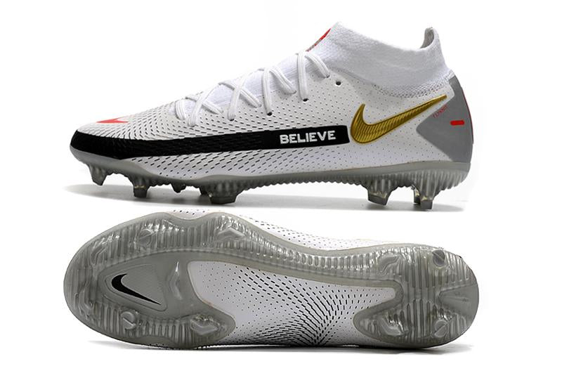 Chuteira Nike Phantom GT Elite Dynamic Fit Campo