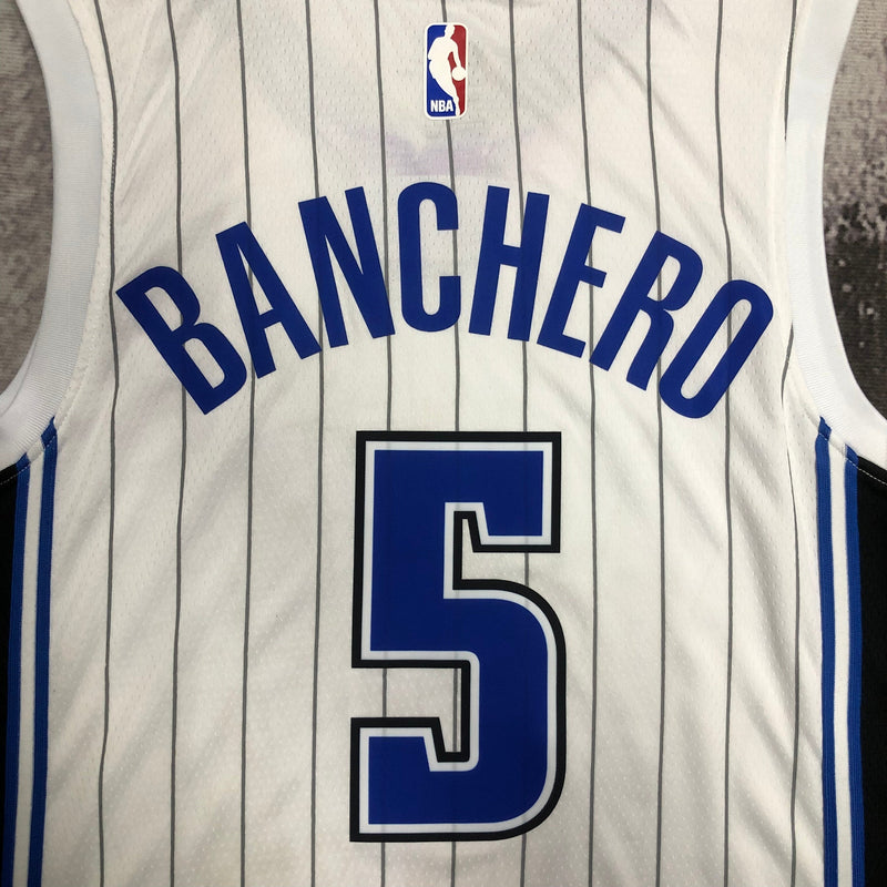 Regata Orlando Magic Association Edition 19/23