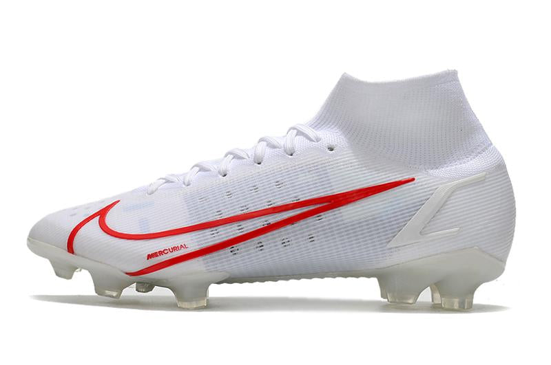 Chuteira Nike Mercurial Superfly 8 Elite Campo