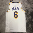 Regata Nike - Los Angeles Lakers Association Edition 2020 - Swingman