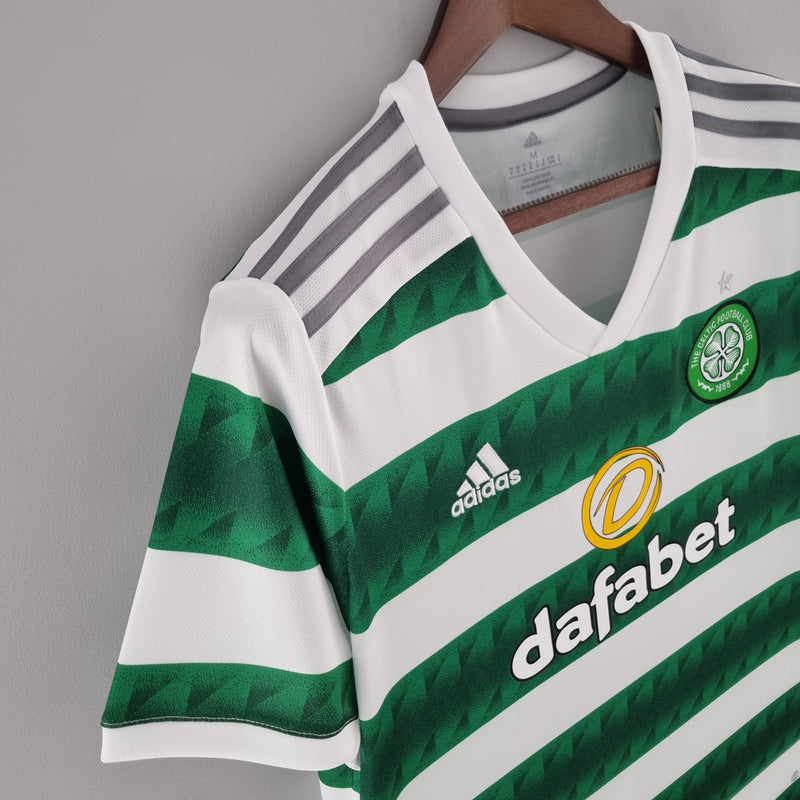 Camisa Celtics 2022/23 Home