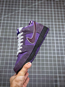 Tênis Nike SB Dunk Low x Concepts - Rei da Pelada