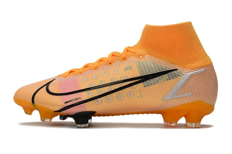 Chuteira Nike Mercurial Superfly 8 Elite Campo