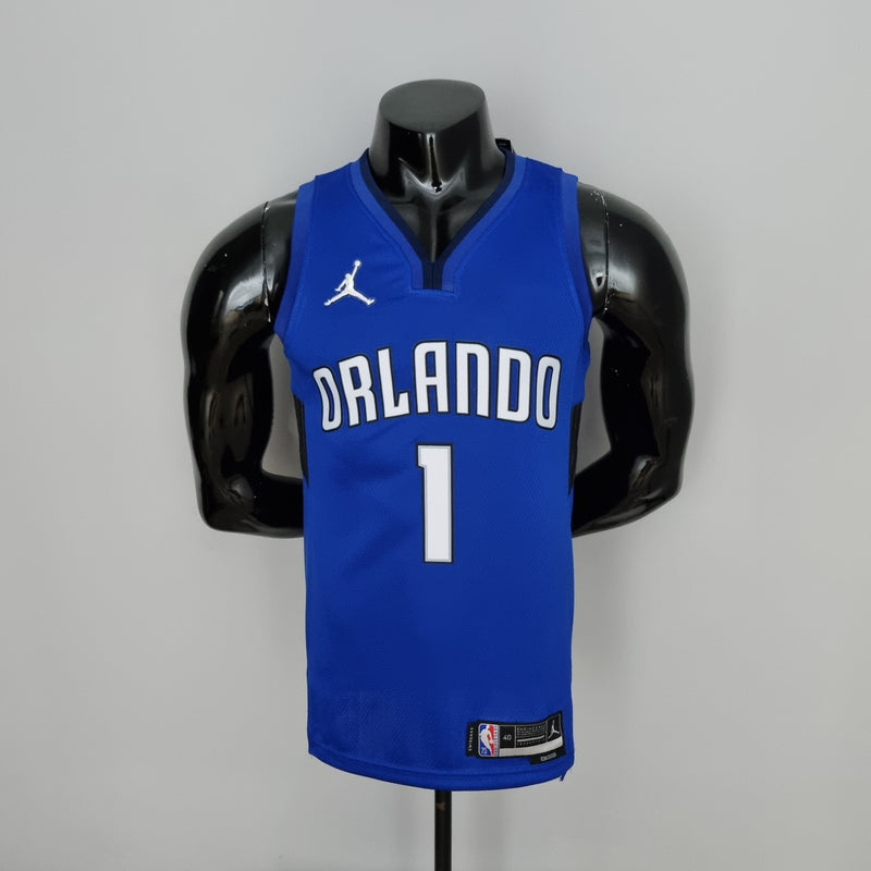 Regata Orlando Magic Statement Edition 20/22