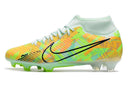 Chuteira Nike Air Zoom Mercurial Superfly IX Academy Campo