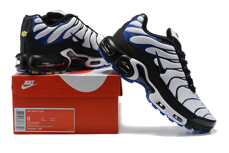 Tênis Nike Air Max Plus Tn "Persian Violet" - Rei da Pelada