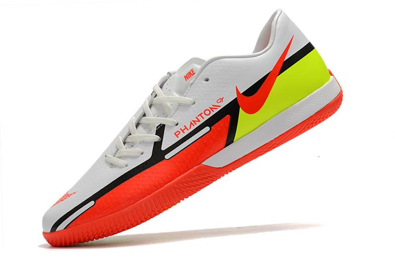 Chuteira Nike React Phantom GT Pro Futsal