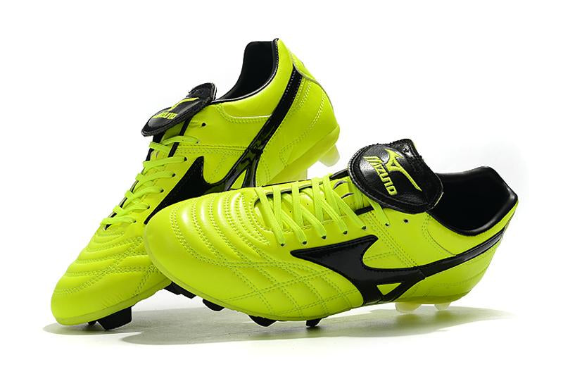 Chuteira Mizuno Morelia II Made in Japan Campo