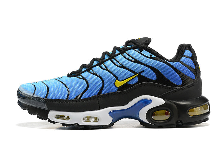 Tênis Nike Air Max Plus Tn "Hyper Blue" - Rei da Pelada