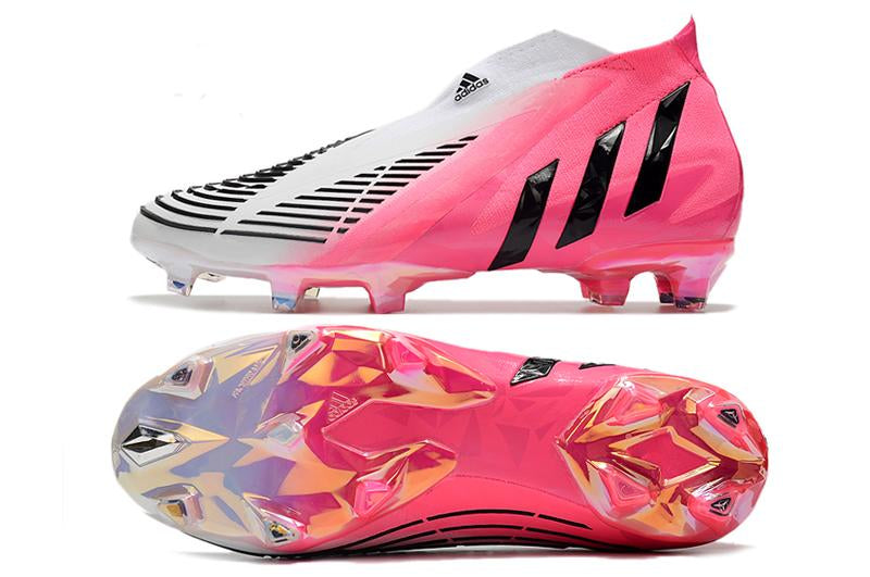 Chuteira adidas Predator Edge+ Campo