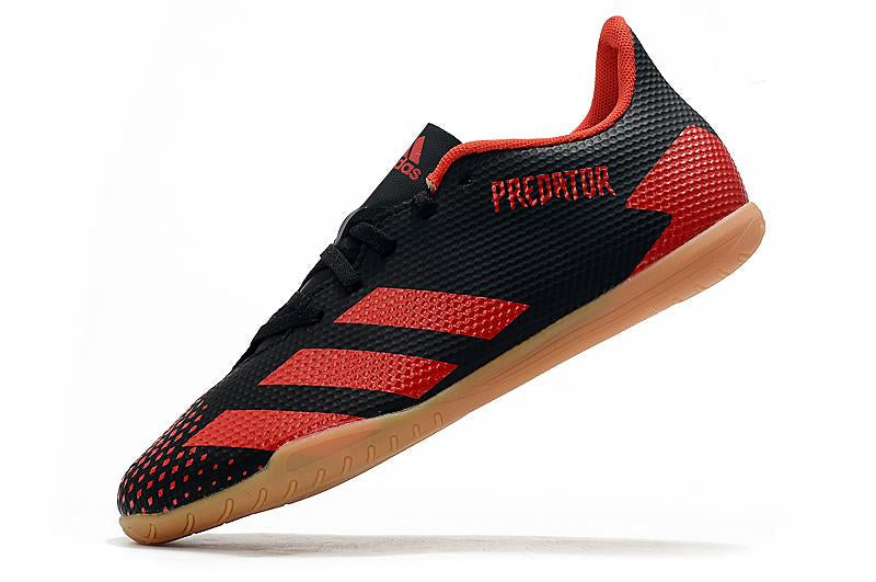 Chuteira Adidas Predator 20.4 Futsal