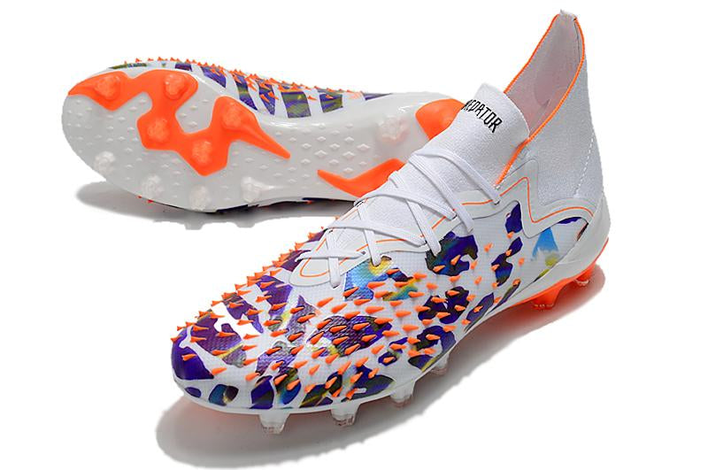 Chuteira adidas Predator Freak .1 Campo