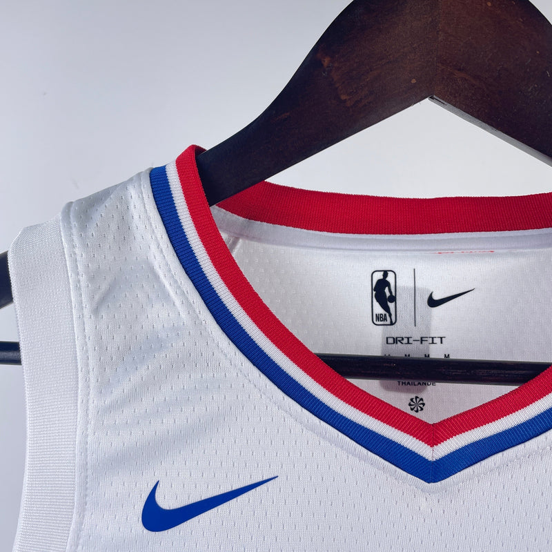 Regata Infantil Los Angeles Clippers Association Edition 17/23