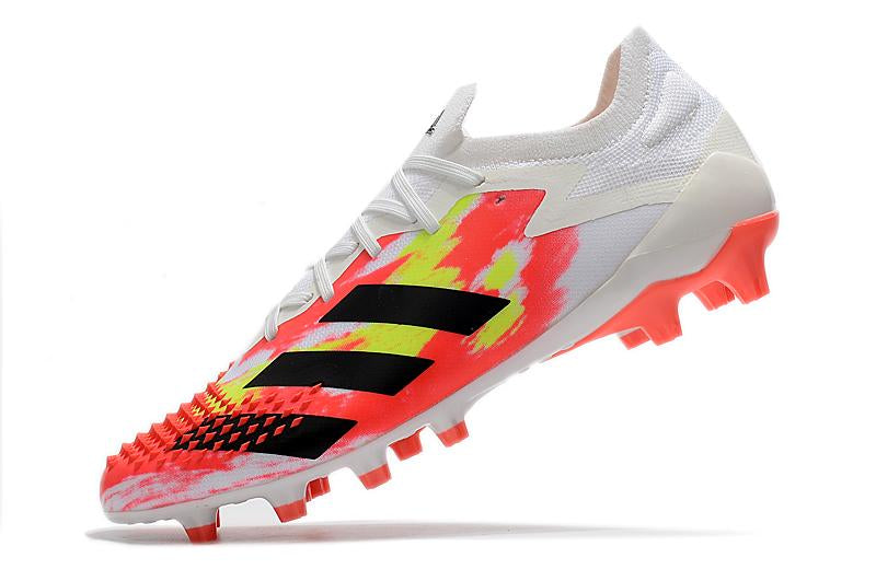 Chuteira Adidas Predator Mutator 20.1 low Campo