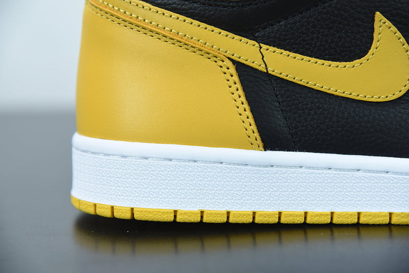 Tênis Nike Air Jordan 1 HIgh "Pollen" - Rei da Pelada