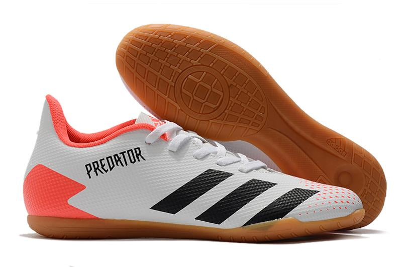 Chuteira adidas Predator 20.4 Futsal