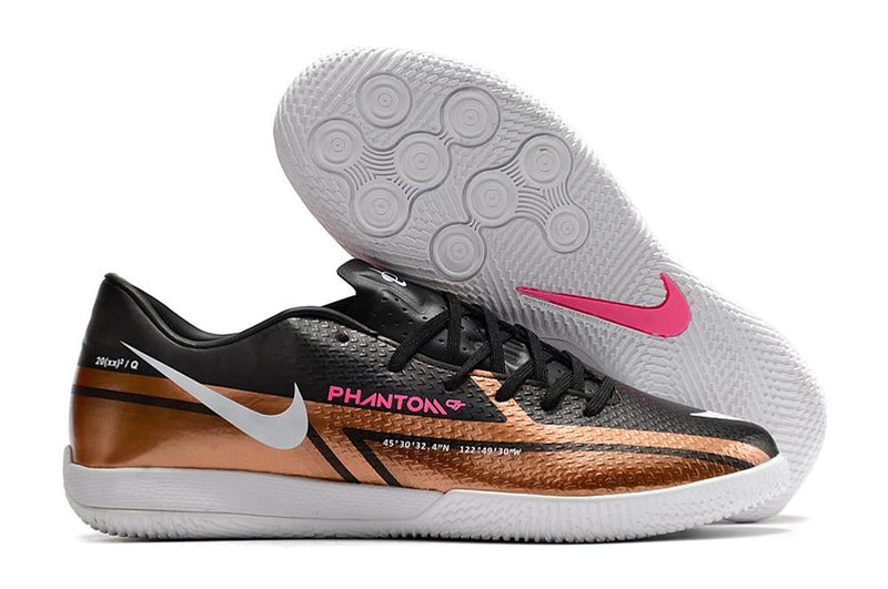 Chuteira Phantom React GT2 Pro Futsal