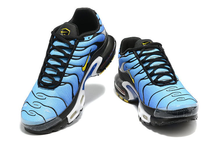 Tênis Nike Air Max Plus Tn "Hyper Blue" - Rei da Pelada