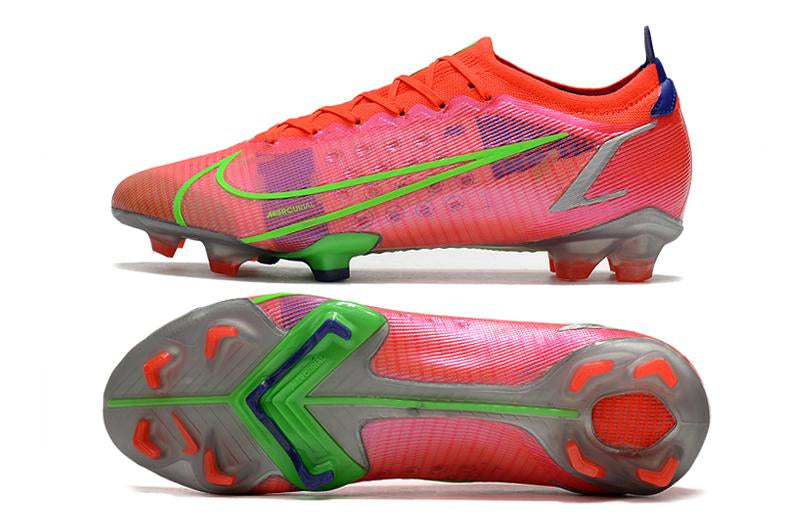 Chuteira Nike Mercurial Vapor 14 Elite Campo