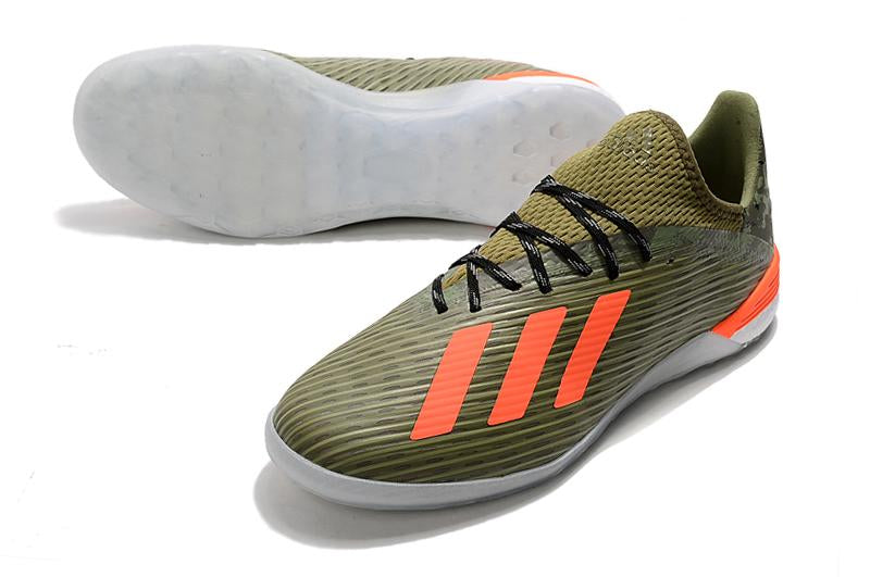 Chuteira adidas X 19.1 Society