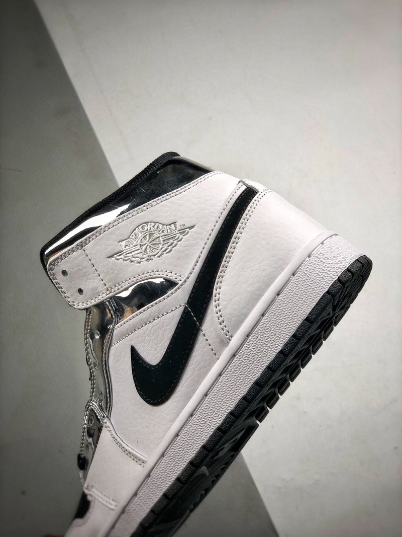 Tênis Nike Air Jordan 1 MID "Pass the Torch" - Rei da Pelada