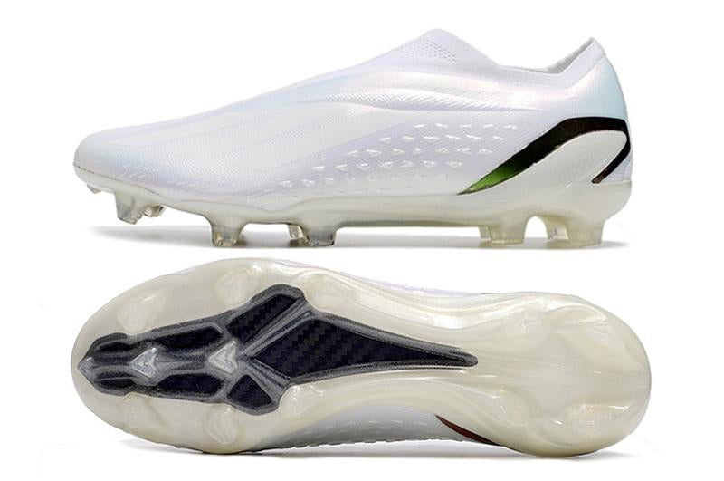 Chuteira Adidas X Speed Portal + Campo