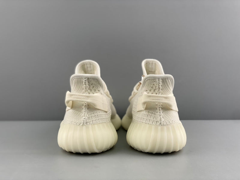 Tênis Adidas Yeezy Boost 350 V2 Bone - Rei da Pelada