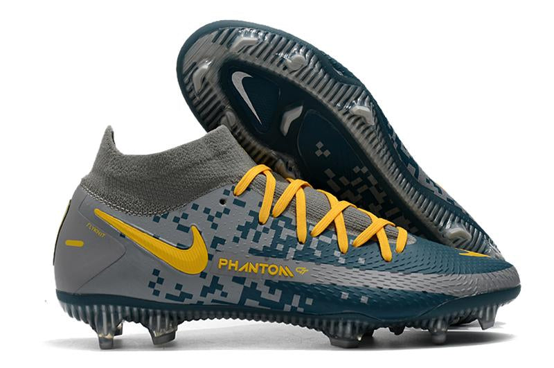 Chuteira Nike Phantom GT Elite Dynamic Fit Campo