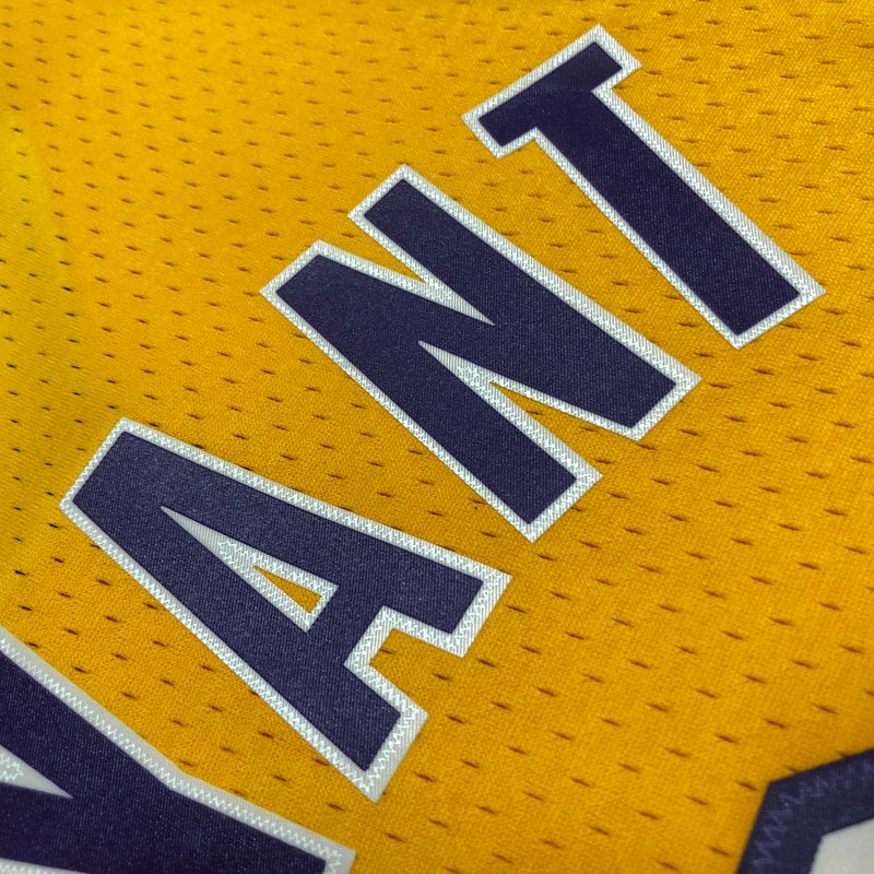 Regata Los Angeles Lakers Mitchell & Ness Home 99/00