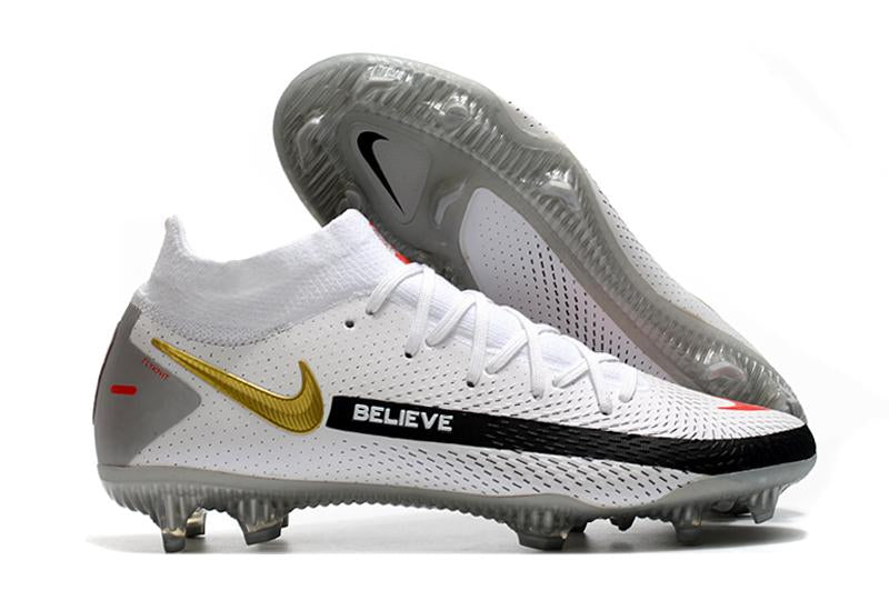 Chuteira Nike Phantom GT Elite Dynamic Fit Campo