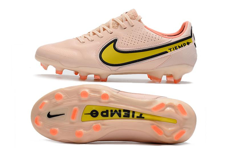 Chuteira Nike Tiempo Legend 9 Elite Campo