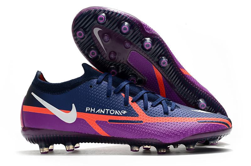 Chuteira Nike Phantom GT Elite Pro Campo